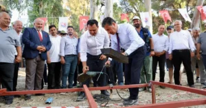 Dalaman Belediyesi ile Muğla Büyükşehir Belediyesi iş birliğinde hayata geçirilecek