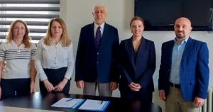 Muğla Planlama Ajansı (MUPA) ile Hacettepe Üniversitesi, yerel kalkınma ve