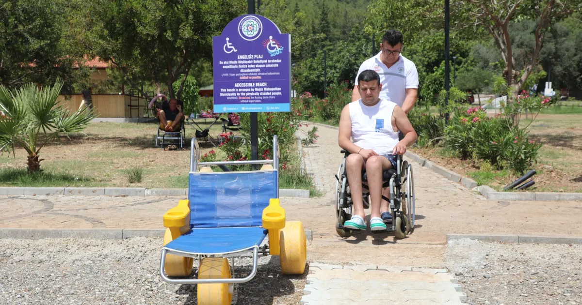 Muğla’nın iki projesi Avrupa’ya örnek gösterildi