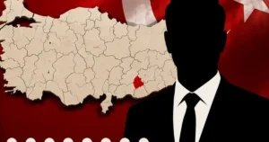Resmi Gazete’de yayımlanan tebliğle mülki idare amirlerinin atama ve yer