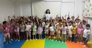 Antalya’da Muratpaşa Belediyesi, çevre bilincinin artırılması ve atık yönetimi konusunda