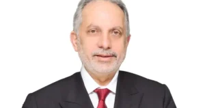 Kayseri Talas Belediye Başkanı Mustafa Yalçın, Babalar Günü dolayısıyla yayımladığı