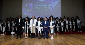 Kayseri Büyükşehir Belediye Başkanı Dr. Memduh Büyükkılıç, Nuh Naci Yazgan