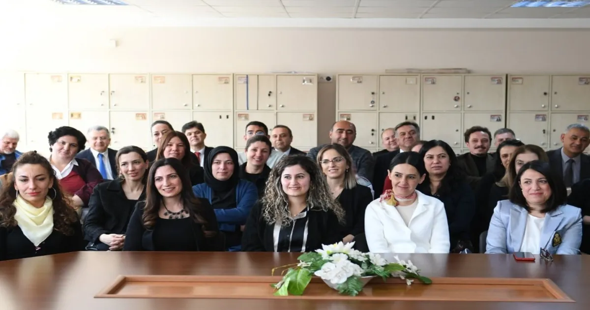 Öğretmenlerin Haziran semineri çevrim içi olacak
