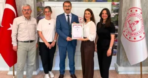 Artvin İl Millî Eğitim Müdürlüğü tarafından hayata geçirilen ve yıllardır