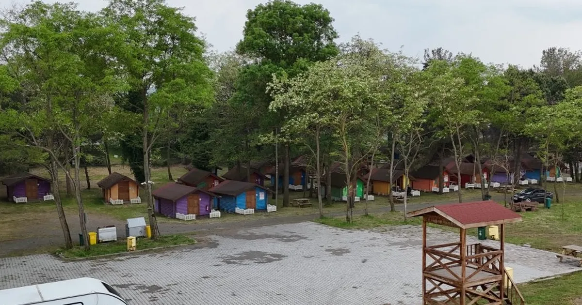 Ordu Büyükşehir’den Çınarsuyu’na büyük dokunuş