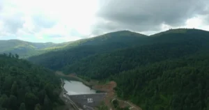 Ordu’nun Kumru ilçesinde içme suyu ihtiyacını uzun vadeli olarak karşılamak