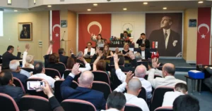 Osmangazi Belediyesi Haziran Ayı Olağan Meclis Toplantısı’nda, ilçenin uluslararası ilişkilerine