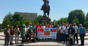 82 ülkede temsilcisi bulunan Küresel Gazeteciler Konseyi (KGK)’nin 6 gün