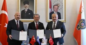Özel Güvenlik Denetleme Başkanlığı, Ankara Üniversitesi ve Güvenlik ve Savunma