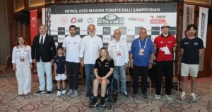 Yarım asırlık geçmişiyle Türk motor sporlarının hafızasında özel bir yere