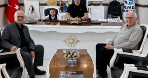 Türk sağlık camiasının saygın isimlerinden, Ortopedi ve Travmatoloji Uzmanı Op.