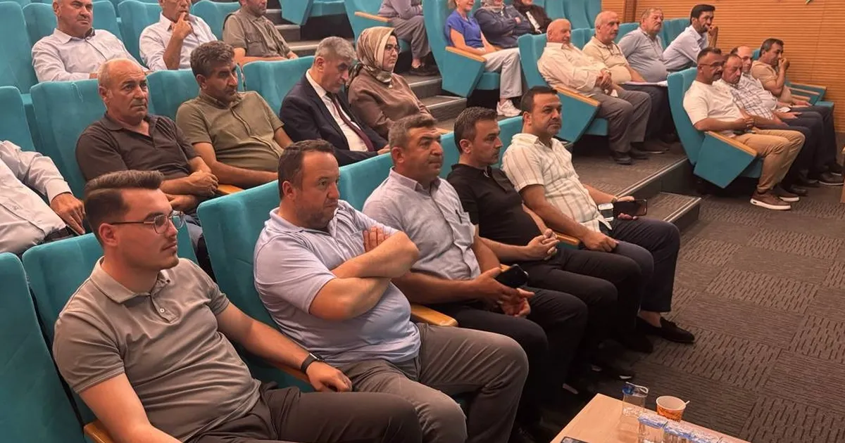 Sakarya Geyve’de sosyal hizmetler için kapsamlı değerlendirme