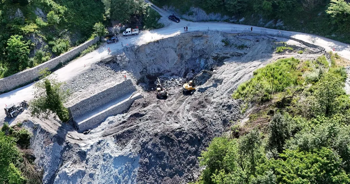 Sakarya’da Akçay Barajı’ndan taşınan şehrin içme suyuna ‘kalkan’ olacak