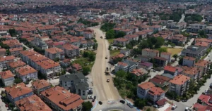 Sakarya Büyükşehir Belediyesi, şehrin gündemini uzun yıllardır meşgul eden bağlantı