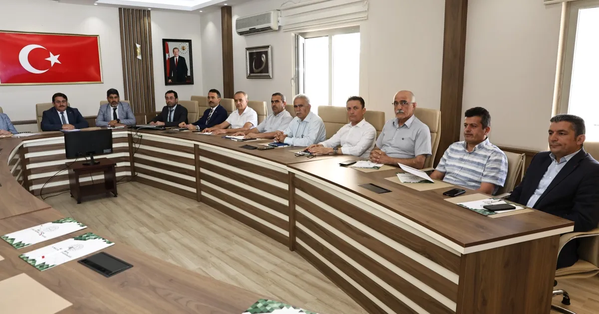 Sakarya İl Millî Eğitim Müdürlüğünde, İl Millî Eğitim Müdürü Coşkun