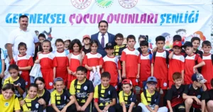 Sakarya’da öğrencilerin fiziksel, sosyal ve kültürel gelişimlerine katkı sağlamak amacıyla