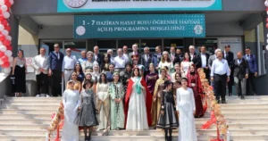 Sakarya İl Millî Eğitim Müdürlüğü himayelerinde, Adapazarı Halk Eğitimi Merkezi