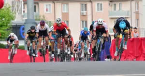 Dünyanın gözü 7 ve 14 Haziran’da Sakarya’da olacak. MTB Eliminatör