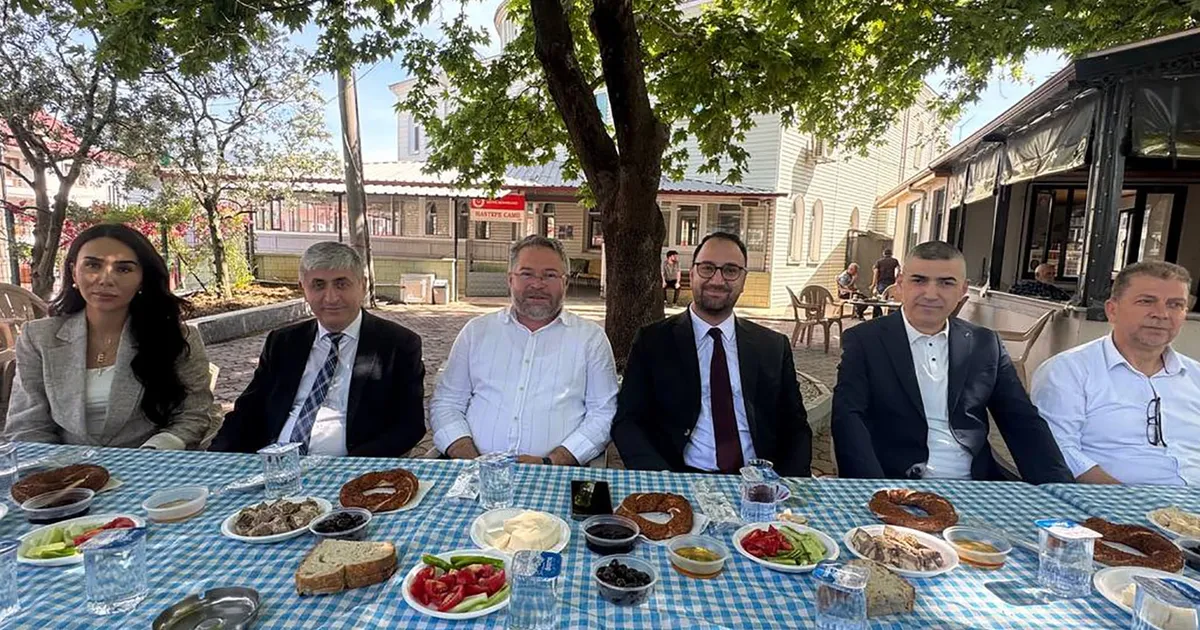 Sakarya’da mahalle gönüllüleri projesi yaygınlaşıyor