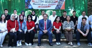 Millî Eğitim Bakanlığının “Maarifin Kalbinde Marifetli Gençlik” vizyonu ile Türkiye