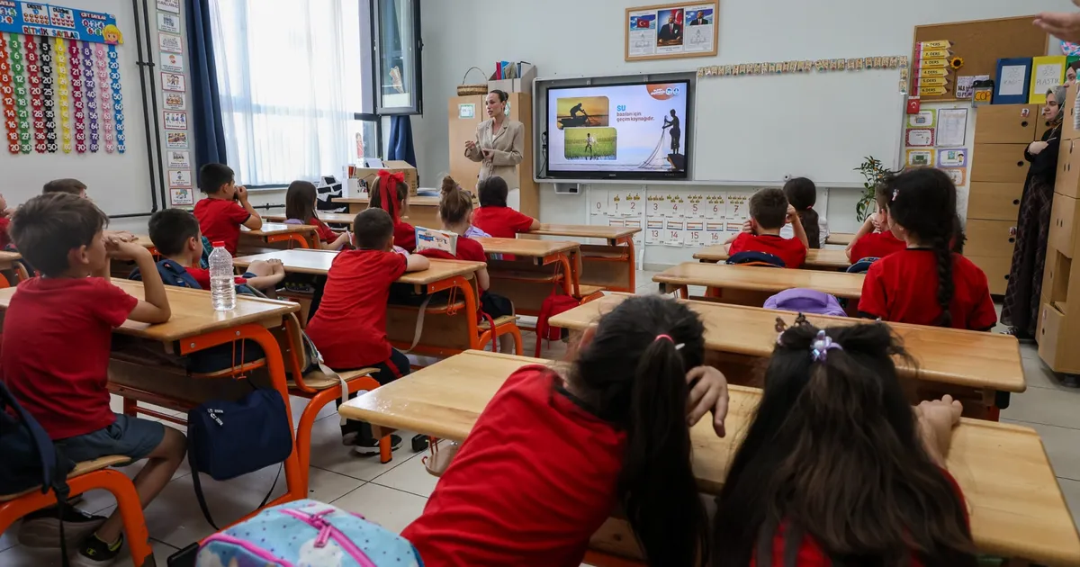 Sakarya’da su kaynakları için eğitim seferberliği
