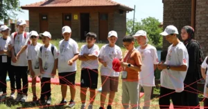 Samsun Büyükşehir Belediyesi ile TÜBİTAK iş birliğinde hayata geçirilen proje,