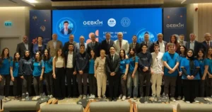 Türkiye’de mesleki eğitim ile sanayi iş birliğinin başarılı örnekleri arasında