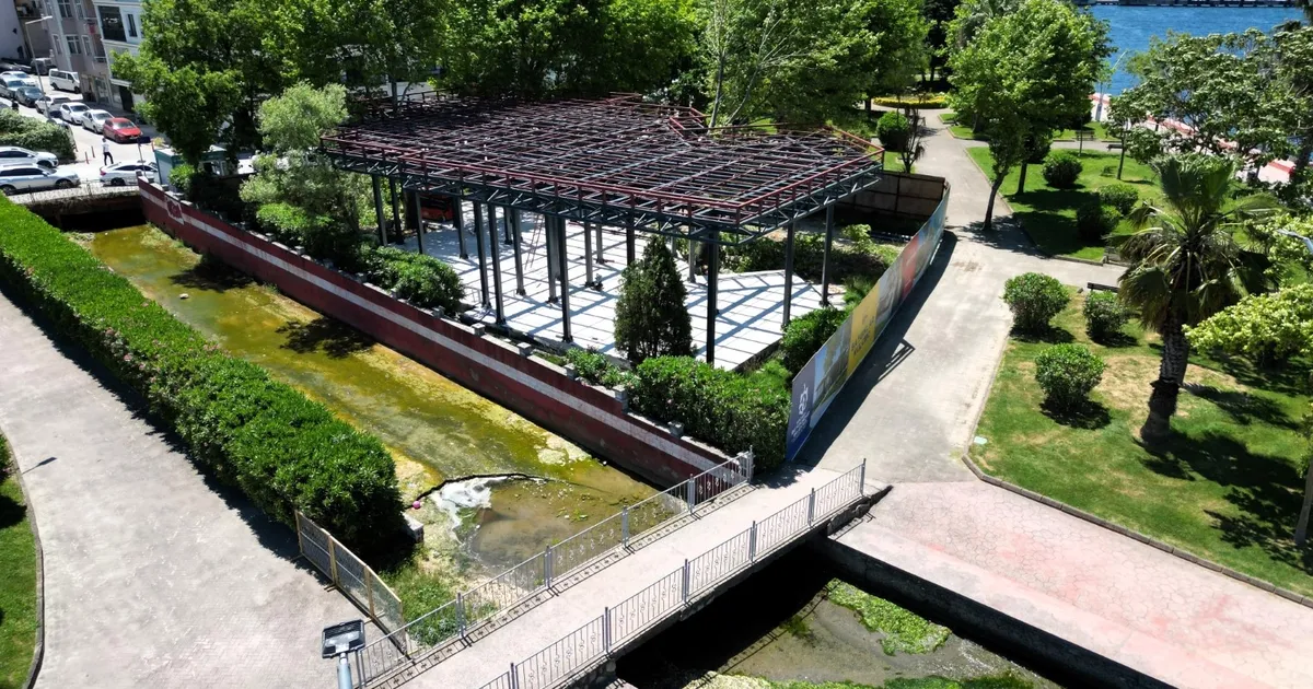 Saygınlar Kulübü, Karamürsel’e kapı açıyor