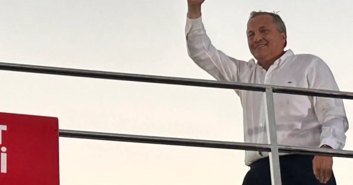 Seyit Torun’dan CHP PM’den istifa etti