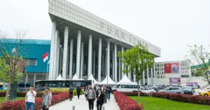 Sigorta İzmir - Sigorta Paydaşları İş Birliği Fuar ve Zirvesi,