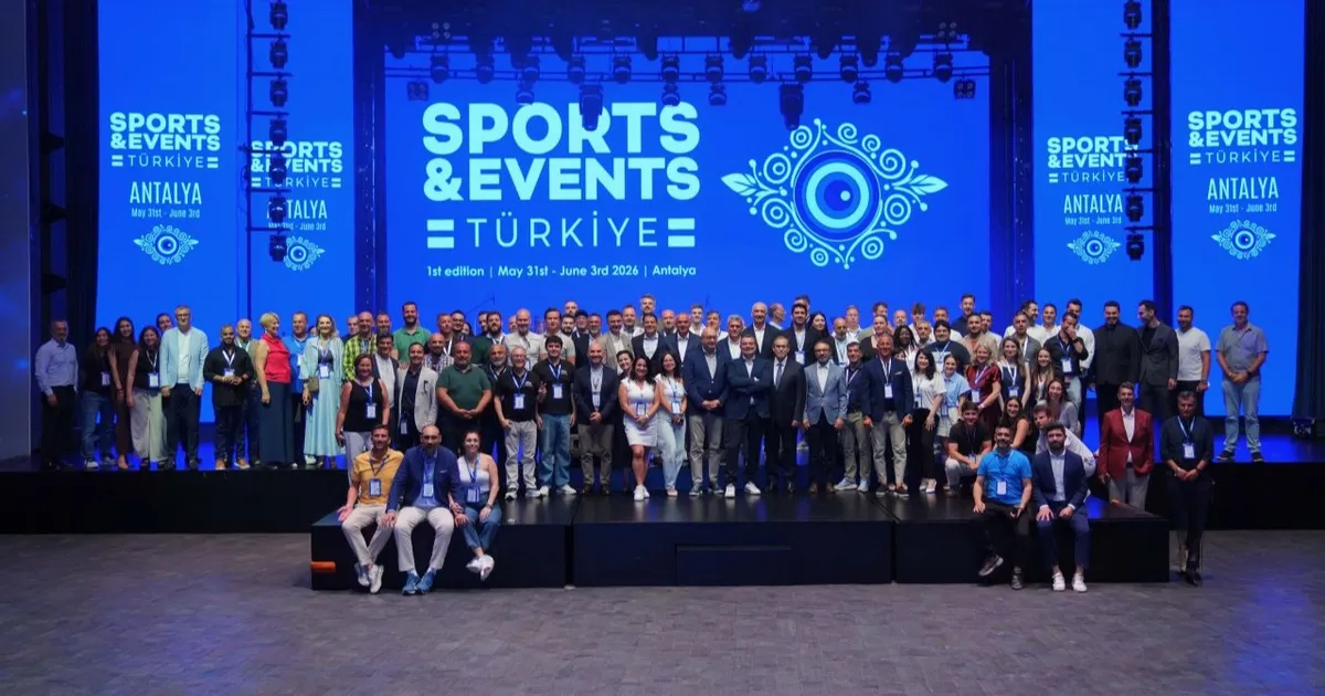 Spor turizmi profesyonellerine Erciyes sunumu