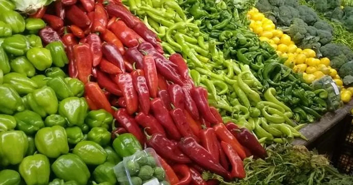 Tarımda üretici enflasyonu yüzde 43’ü aştı… Sebze fiyatlarında üç haneli artış!