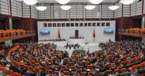 Emniyet Teşkilatı, Basın İlan Kurumu, taksi esnafı ve orman alanlarına