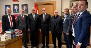 Temiz Toplum Temiz Gelecek Platformu, engelli bireylerin sorunlarına kalıcı çözüm