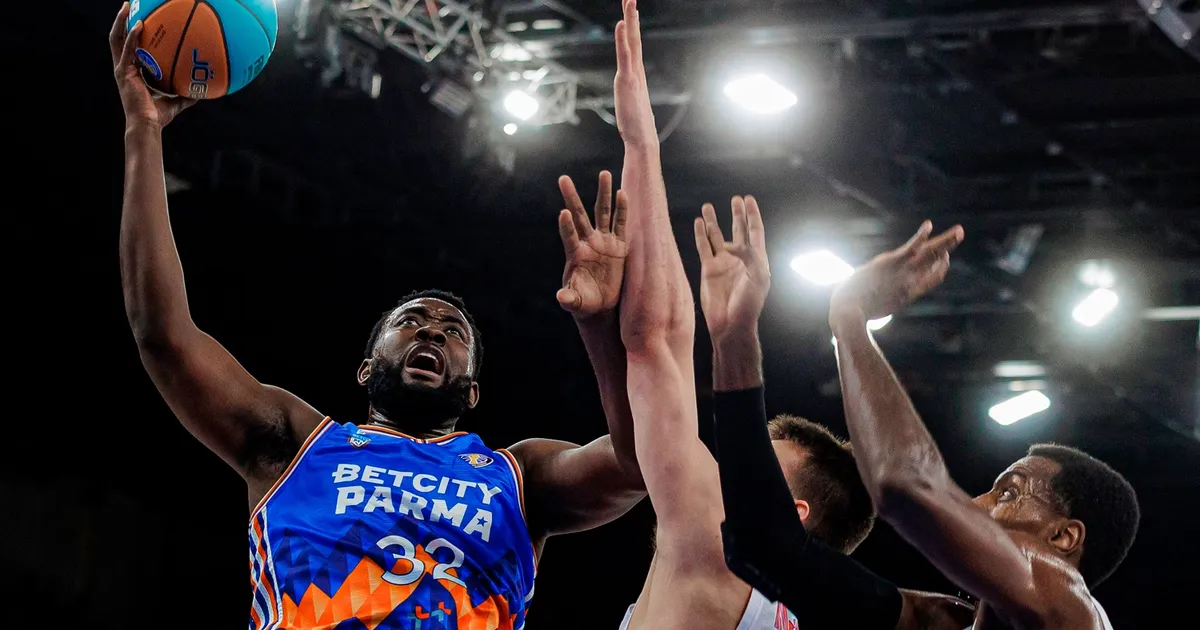 Terrell Carter, TOFAŞ’ta