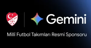 Türkiye Futbol Federasyonu ile Google arasında yapılan iş birliği kapsamında,