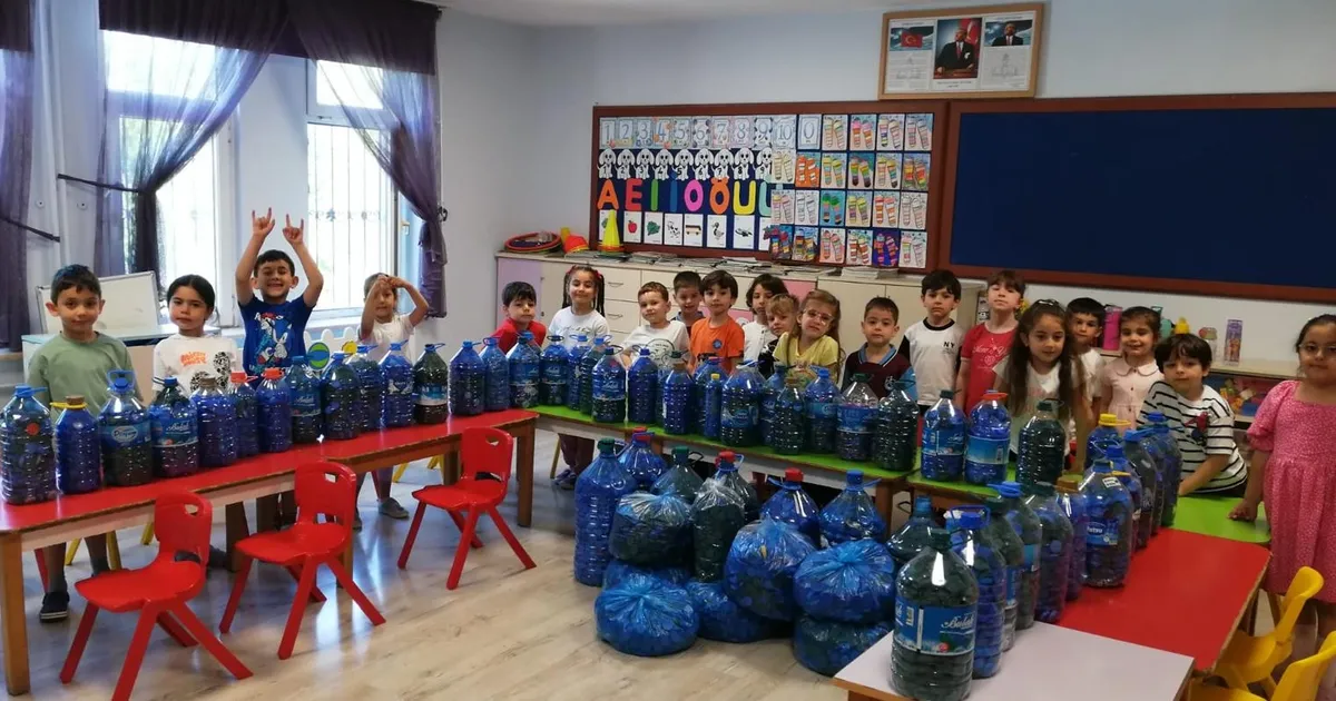 Trabzon’da ‘Kapaklar Çoğalsın Engeller Azalsın’ projesi