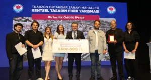Trabzon Büyükşehir Belediye Başkanı Ahmet Metin Genç’in katılımıyla gerçekleştirilen Ortahisar