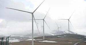 Trabzon ve Bayburt sınırlarında yer alan 2 bin 350 rakımlı