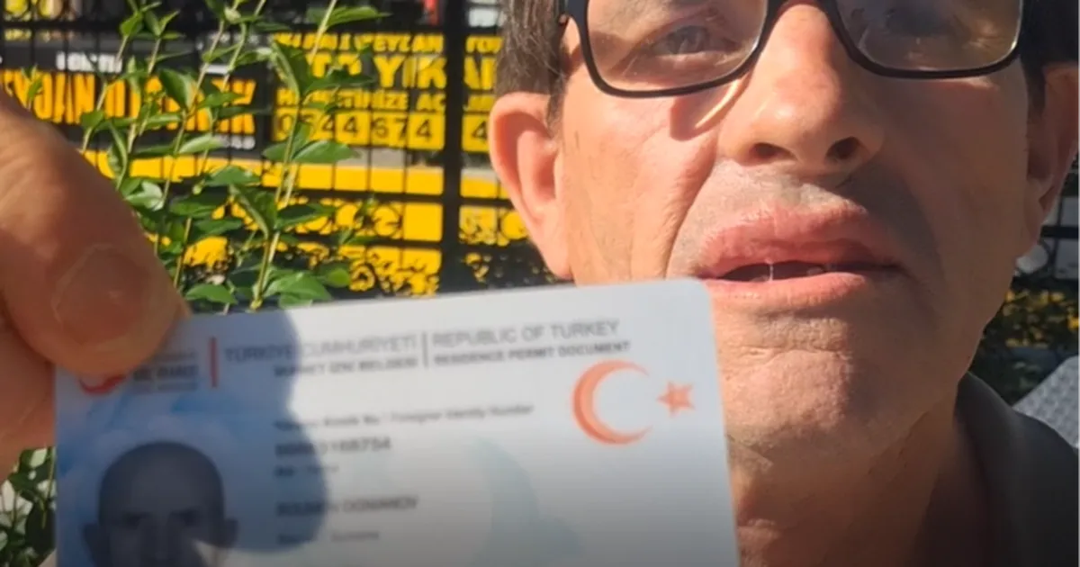 Türkiye’de yaşıyor, Bulgaristan’da ölü görünüyor! 37 yıllık kimlik ve miras mücadelesi (ÖZEL HABER)