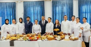 “Türkiye’nin Peynir Kültürü” Sergisi, T.C. Millî Eğitim Bakanlığı Hayat Boyu