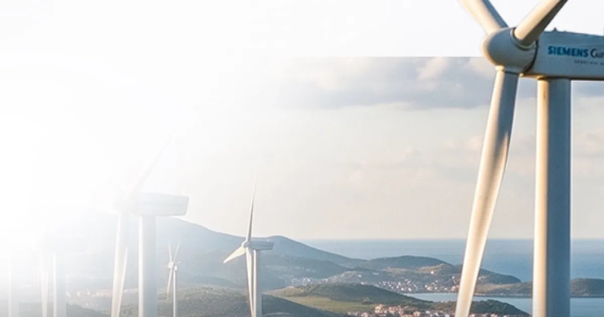 Türkiye’nin yenilenebilir enerji gücü 78 bin megavatı aştı