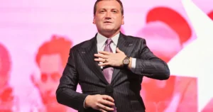 Tutuklanmasının ardından açıklama yapan Silivri Belediye Başkanı Bora Balcıoğlu, hakkında