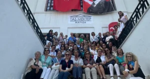 TYSD 23. Bölge Toplantısı, Bursa, Mudanya, Gemlik, İnegöl ve Yenişehir