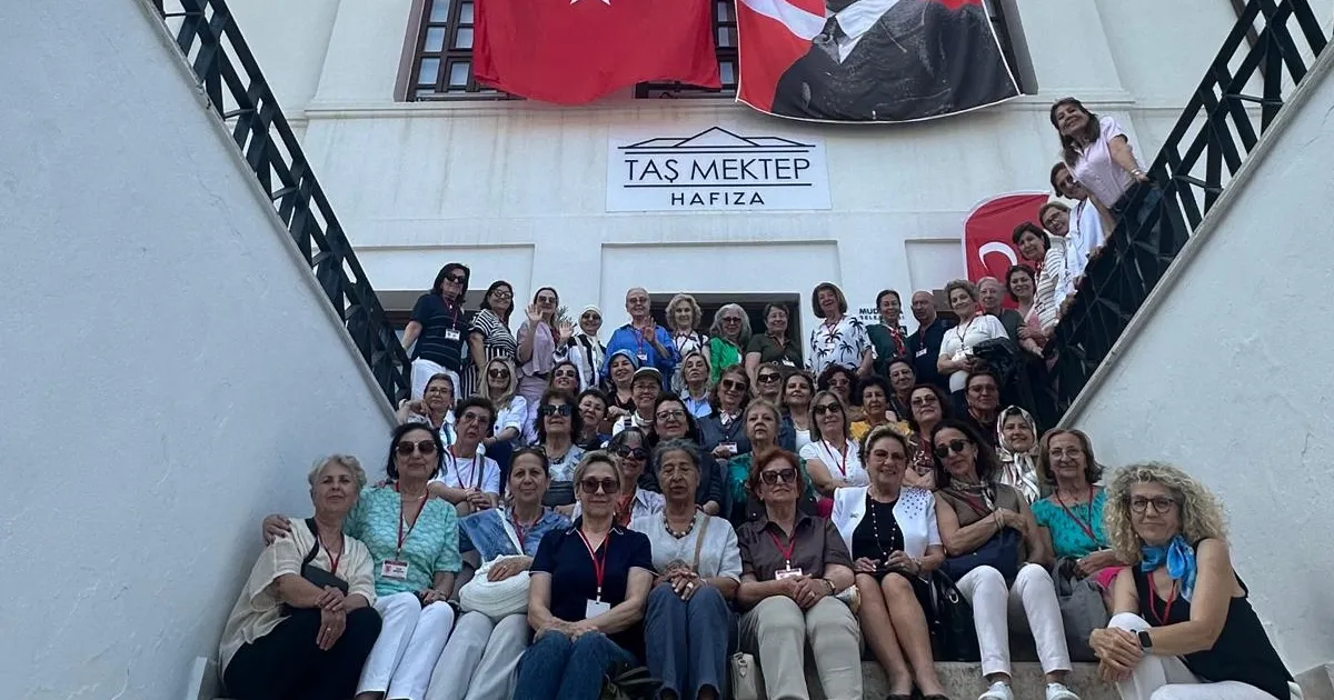 TYSD 23. Bölge Toplantısını Bursa’da gerçekleştiriyor