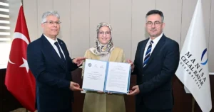 Sürdürülebilirlik alanındaki çalışmalarını yeni iş birlikleriyle güçlendirmeye devam eden Bursa