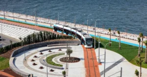 İzmir Büyükşehir Belediyesi iştiraki İzmir Metro AŞ, 1–3 Temmuz 2026
