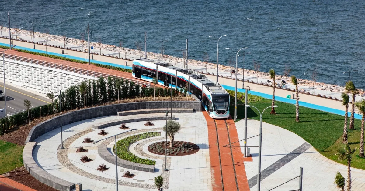 Uluslararası toplu ulaşım dünyası İzmir’de ağırlanacak