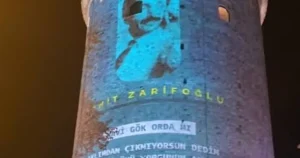 Türkiye’nin UNESCO Yaratıcı Şehirler Ağı’nda “Edebiyat Şehri” unvanını alan ilk